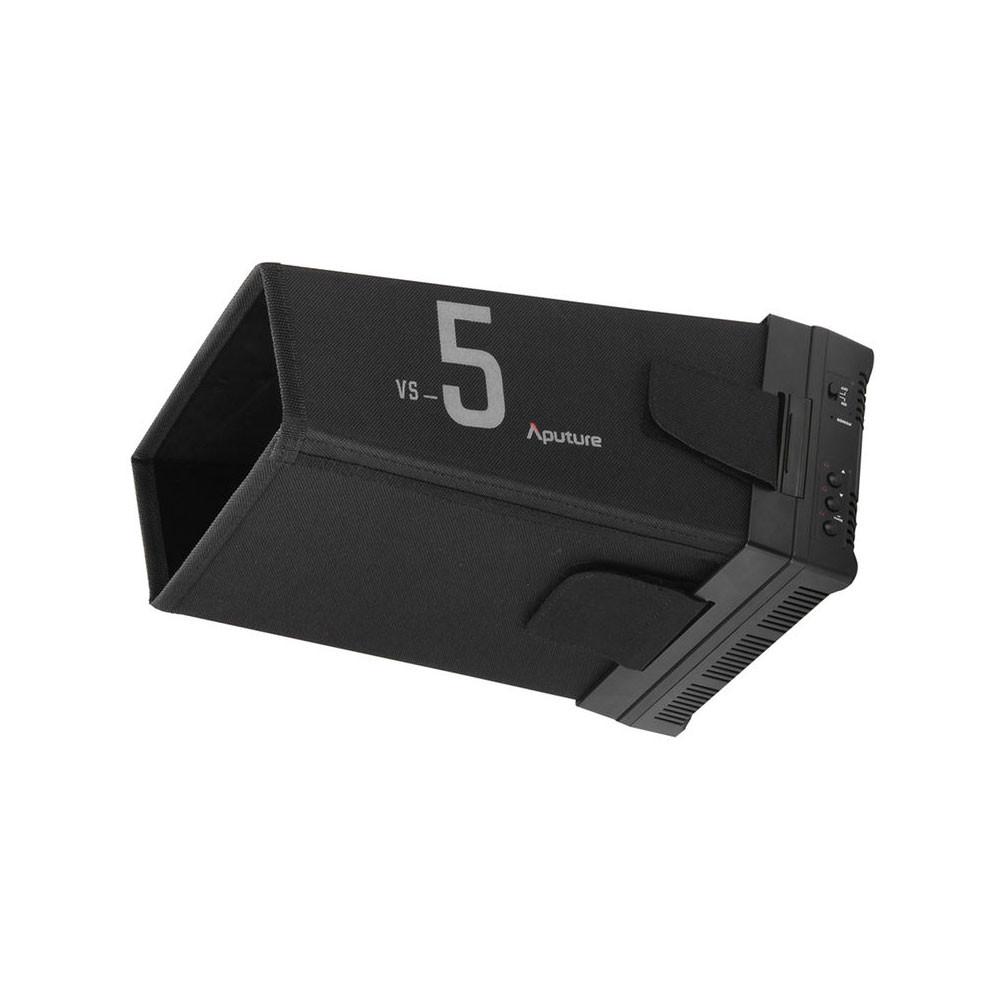 Aputure VS 5 HD SDI 7 HDMI 1920x1200 LCD Professional Field Monitor for Filmmaking, Photography & Video Production - On-Set Monitoring, Camera Assist, and Live Streaming