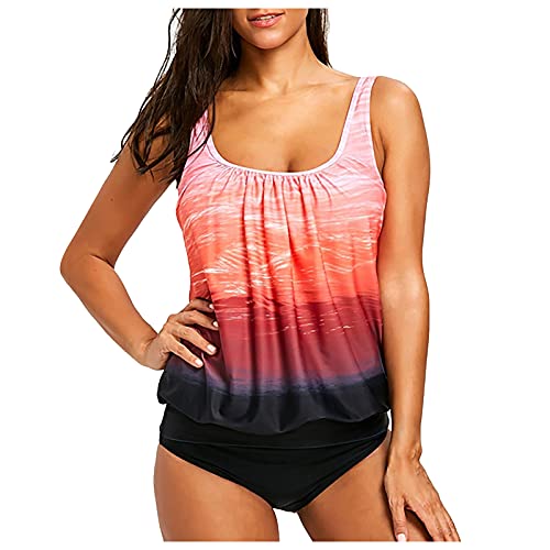Leopard Print One Piece Swimsuit for Women - Cute Cutout Bikini with Matching Coverup Dress - Perfect for Beach Vacations, Pool Parties & Summer Getaways