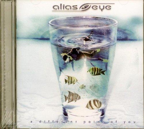 Alias Eye - A Different Point of View PROGROCK Sunglasses | Polarized UV Protection for Outdoor Sports & Driving