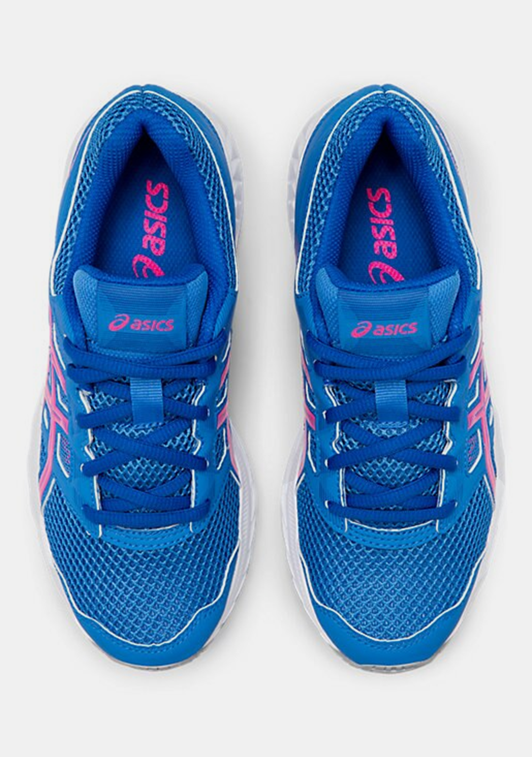 ASICS Junior Contend 5 GS Kids' Running Shoes - Lightweight & Breathable for School, Sports & Daily Activities