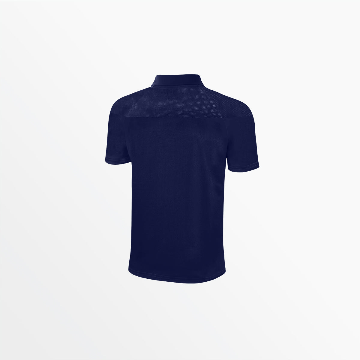 Men's Tribeca Poly Polo Shirt - Breathable & Comfortable for Casual Wear, Golf & Outdoor Activities