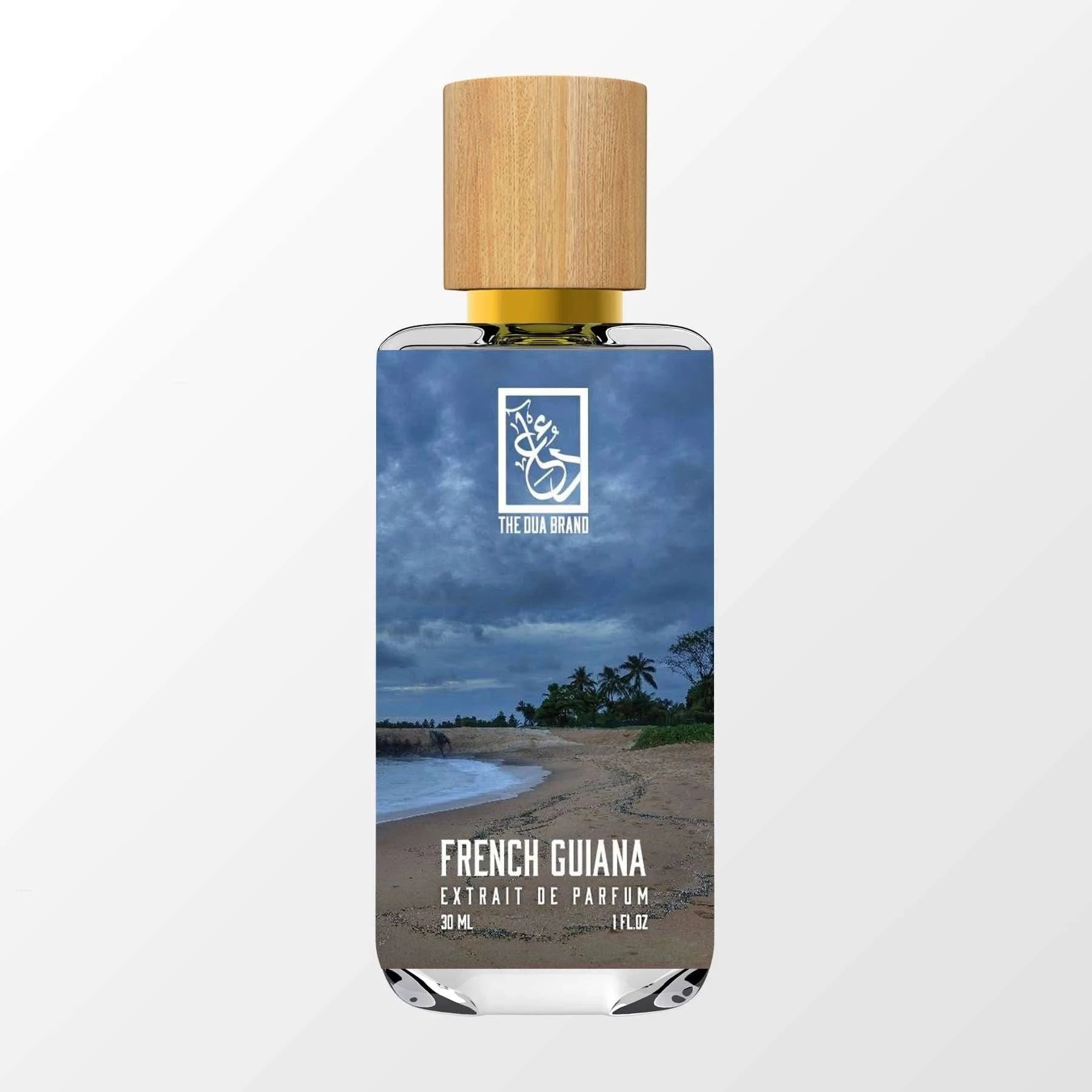 French Guiana Travel Guide - Explore the Best of French Guiana's Nature, Culture & Adventure | Perfect for Eco-Tourism & Wildlife Enthusiasts