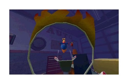Turbo: Super Stunt Squad - Nintendo DS Game - Exciting Racing Adventure for Kids & Teens - Perfect for Travel & Family Game Nights