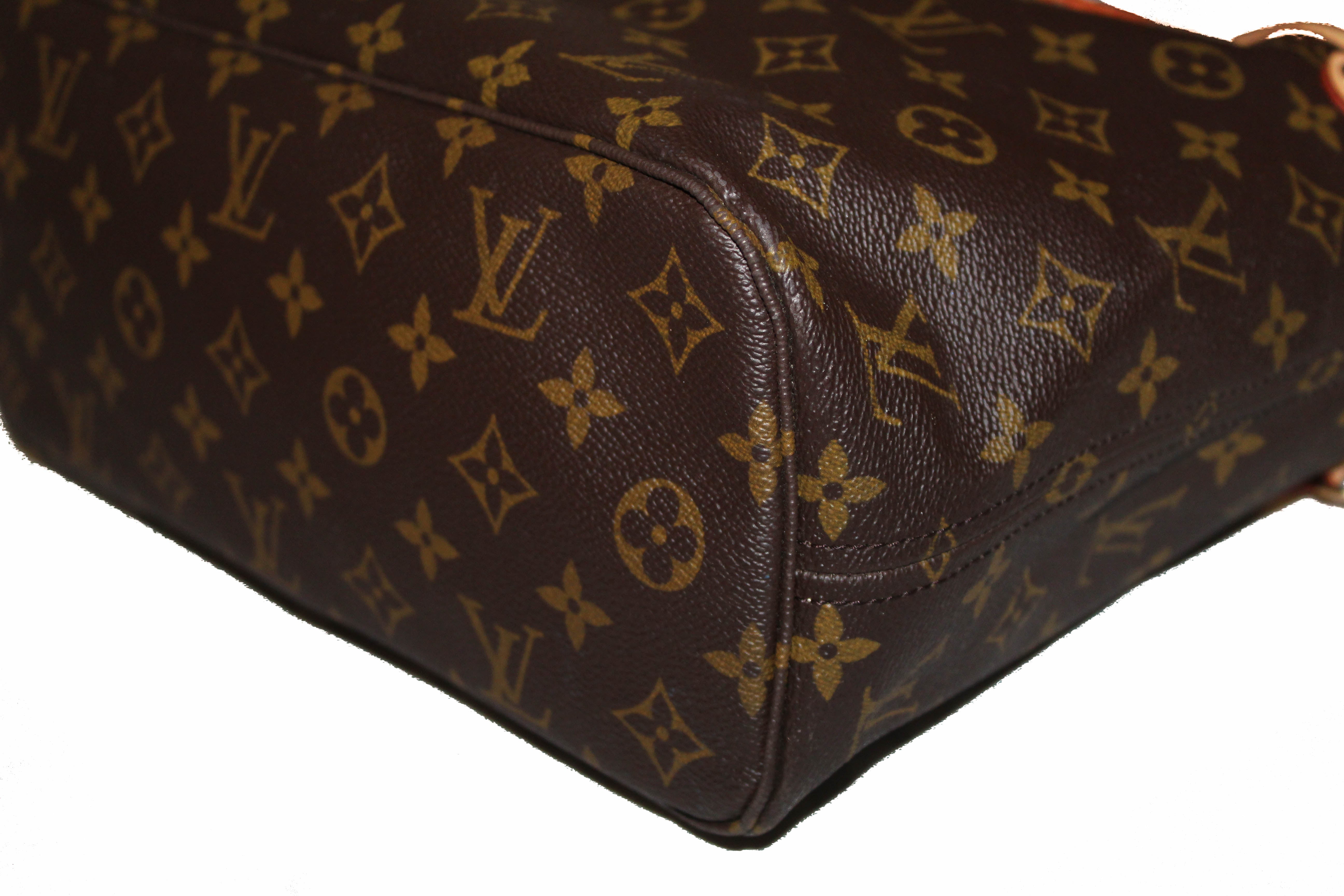Authentic Louis Vuitton Monogram Neverfull PM Tote Bag - Luxury Designer Handbag for Women, Perfect for Work, Travel & Everyday Use