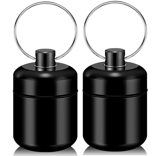 Black (2pcs)