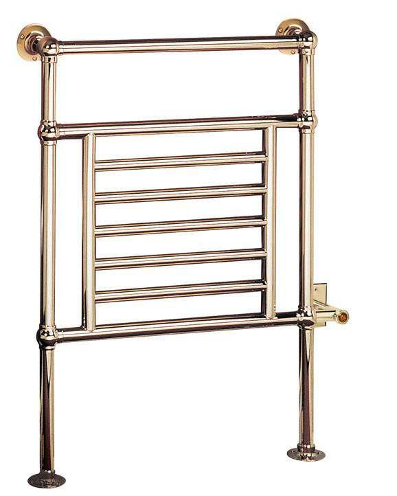 MYSON EUROPEAN TRADITION AWE EB27 1 Hardwired Bathroom Towel Warmer Heater - 31