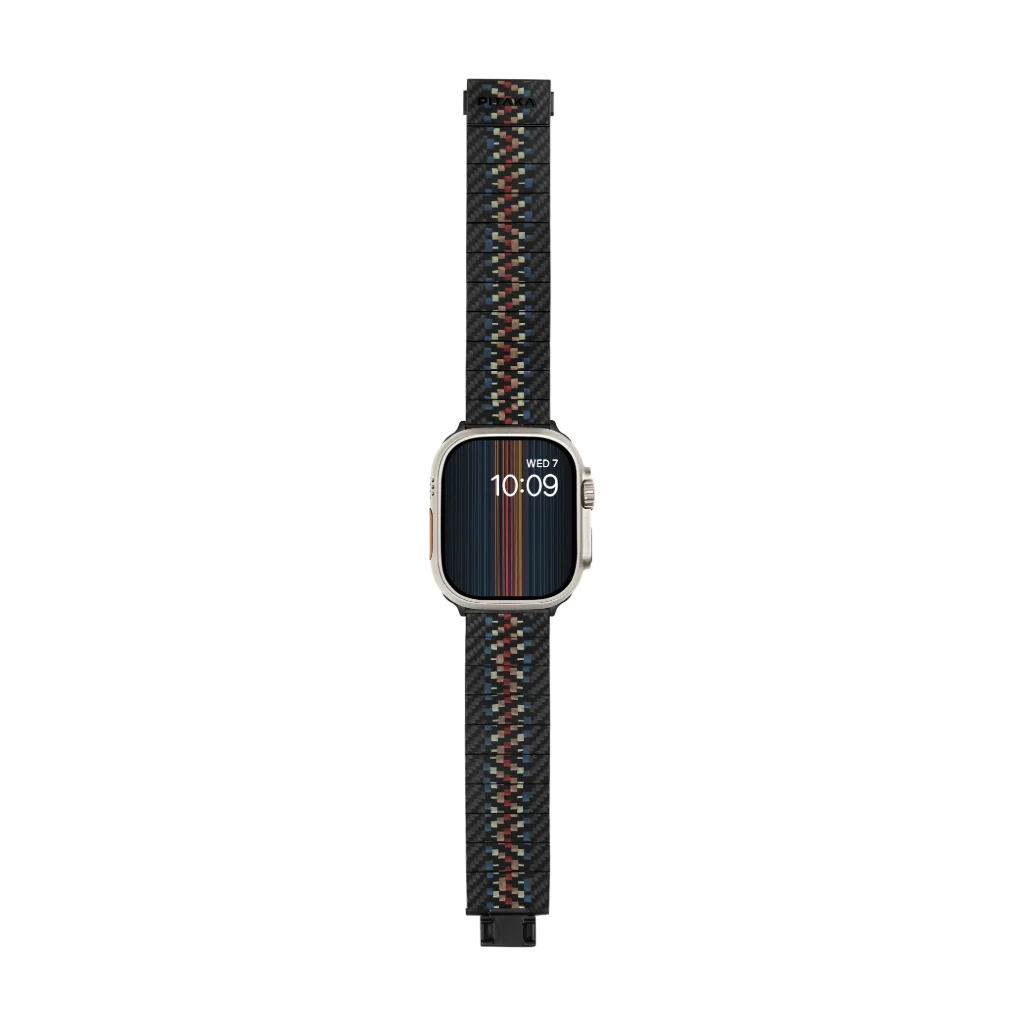 Premium Apple Watch Band & Protective Case - Fast US Shipping | Perfect for Workouts, Running & Everyday Wear