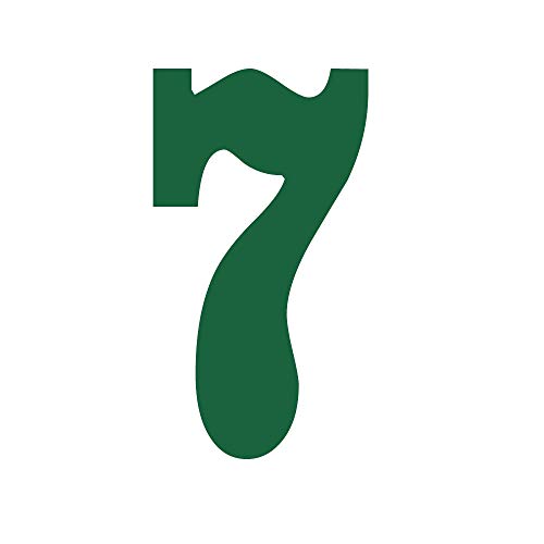 number-7