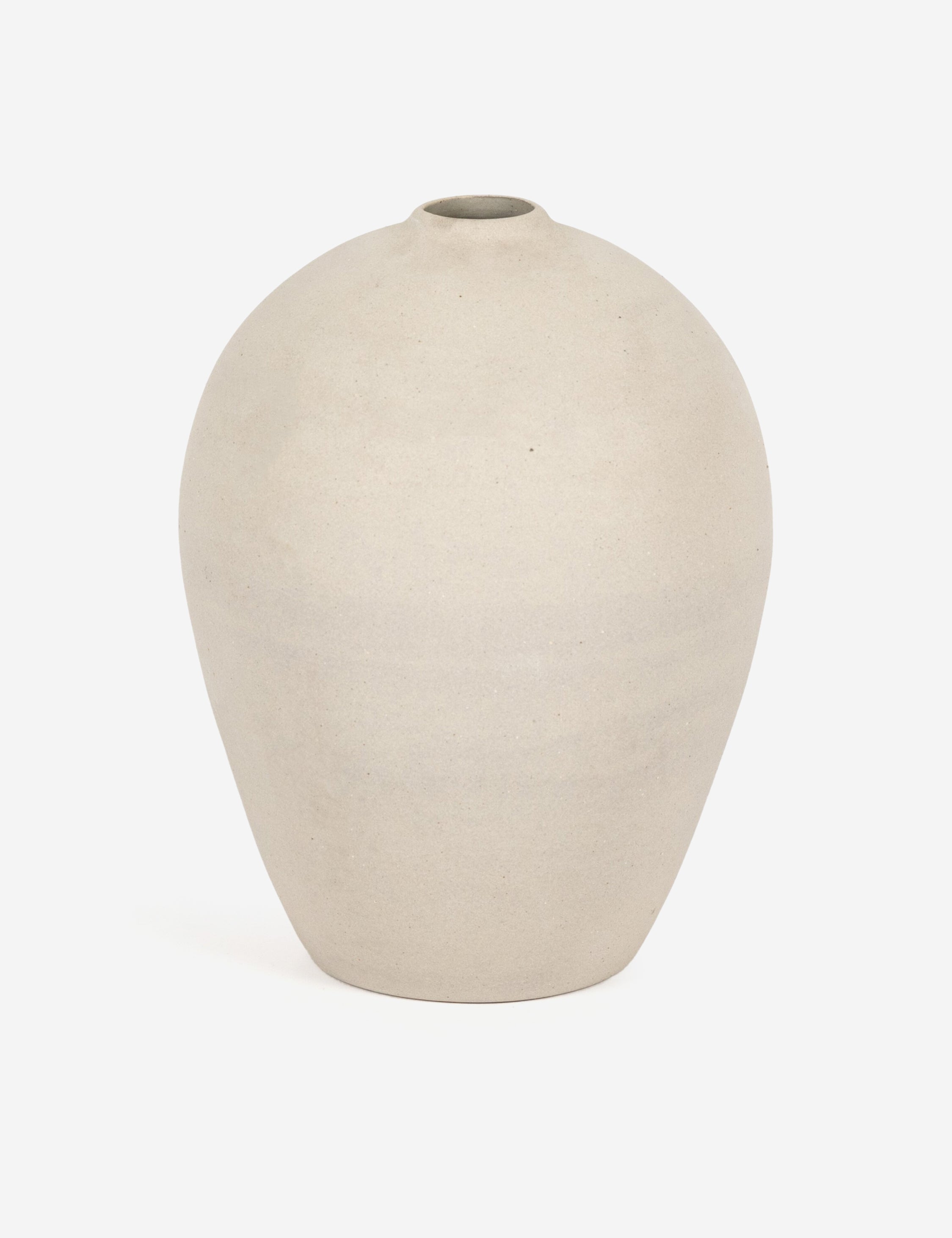 Boland Vase - Elegant Ceramic Flower Vase for Home Decor, Wedding Centerpieces & Office Desk Decorations