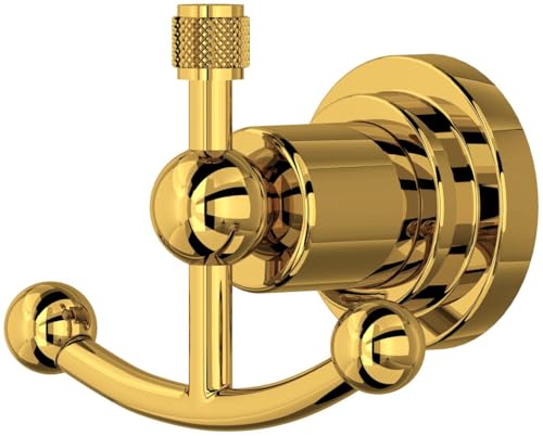 Unlacquered Brass