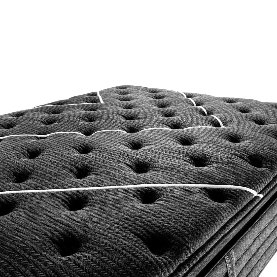 Beautyrest Black® Luxury Firm Mattress - Queen Size for Ultimate Comfort & Support | Perfect for Master Bedrooms & Guest Rooms