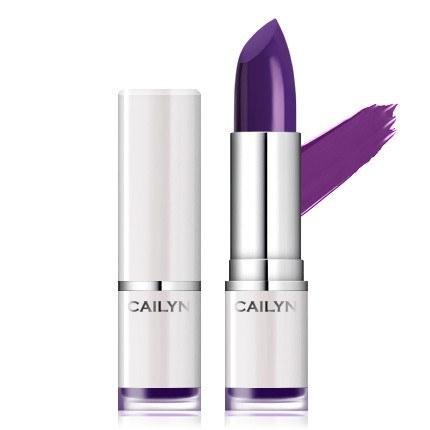 Cailyn Cosmetics Pure Luxe Lipstick - Hydrating Matte Lipstick with Long Lasting Wear, Vegan & Cruelty-Free (20 Shades) | Perfect for Everyday Wear, Date Night & Special Occasions