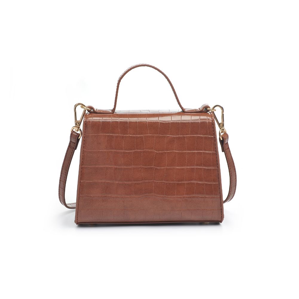 Stylish Gretchen Satchel Handbag for Women - Trendy Crossbody Purse with Adjustable Strap, Perfect for Work, Travel & Everyday Use