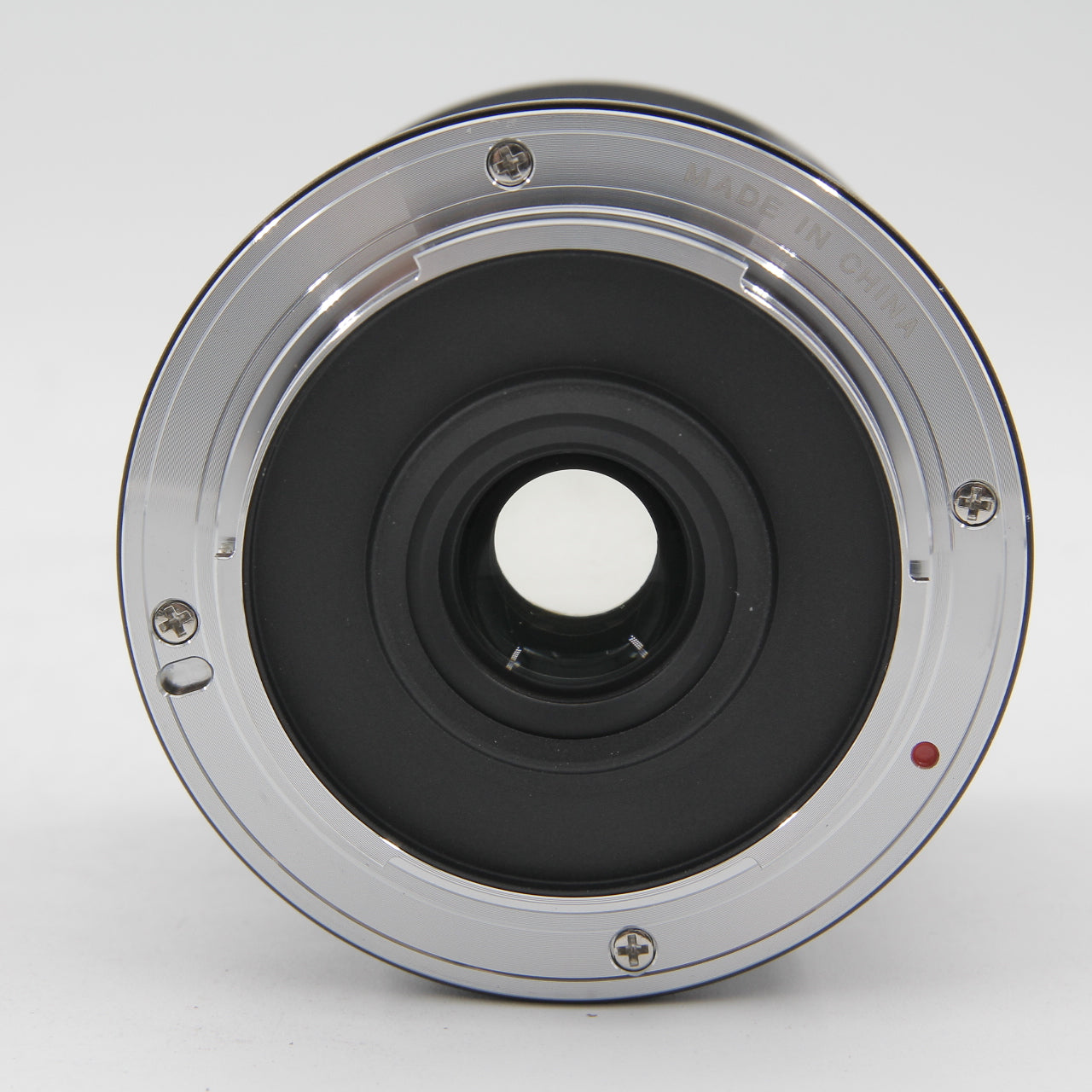 Laowa 9mm f/2.8 Zero-D Wide Angle Lens for Fujifilm X Mount - Excellent Open Box Condition | Perfect for Landscape, Architecture & Interior Photography
