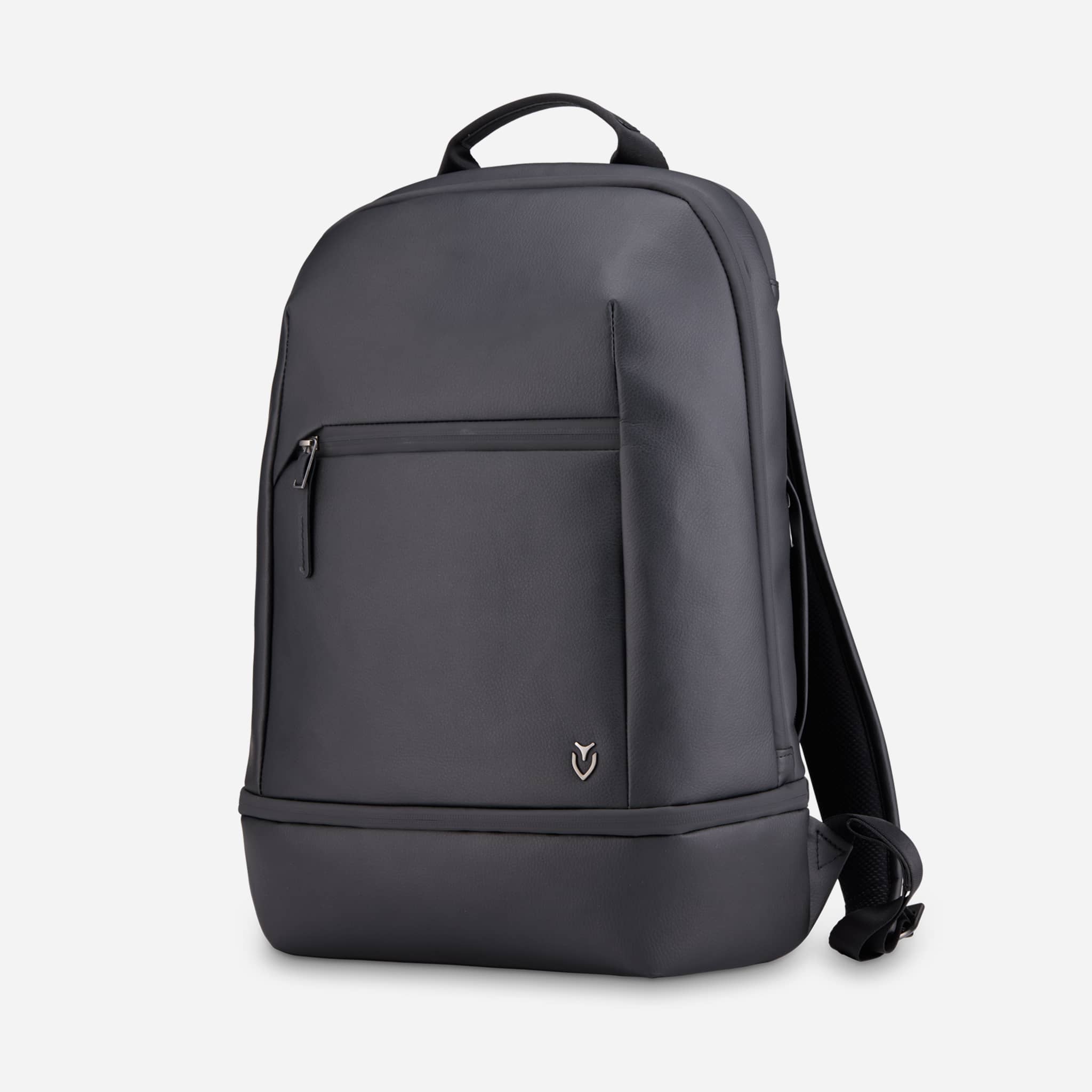 Premium Signature Backpack for Men & Women - Durable Laptop Backpack with USB Charging Port - Perfect for Travel, Work & School