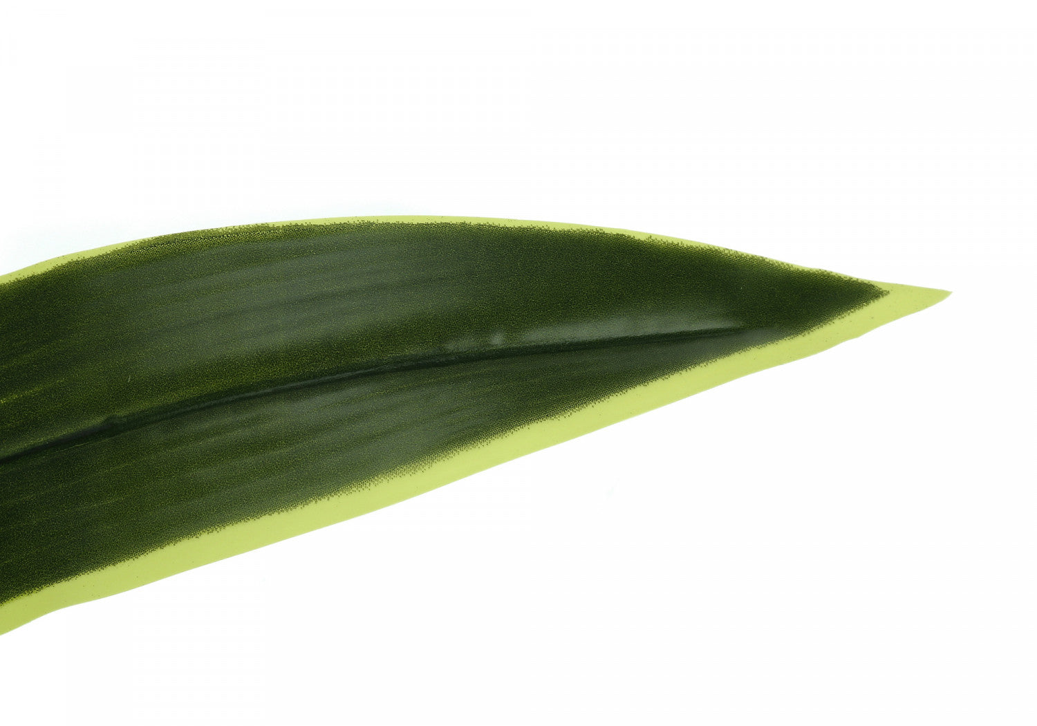 47 Inch Dracaena Tree in 5 Inch Black Pot - Realistic Artificial Green Plant for Home, Office, and Indoor Decor