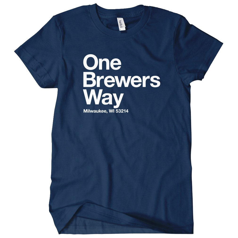 Smash Transit Women's Milwaukee Baseball Stadium Vintage Tee - Soft Cotton Graphic T-Shirt for Baseball Fans & Game Day Outfits