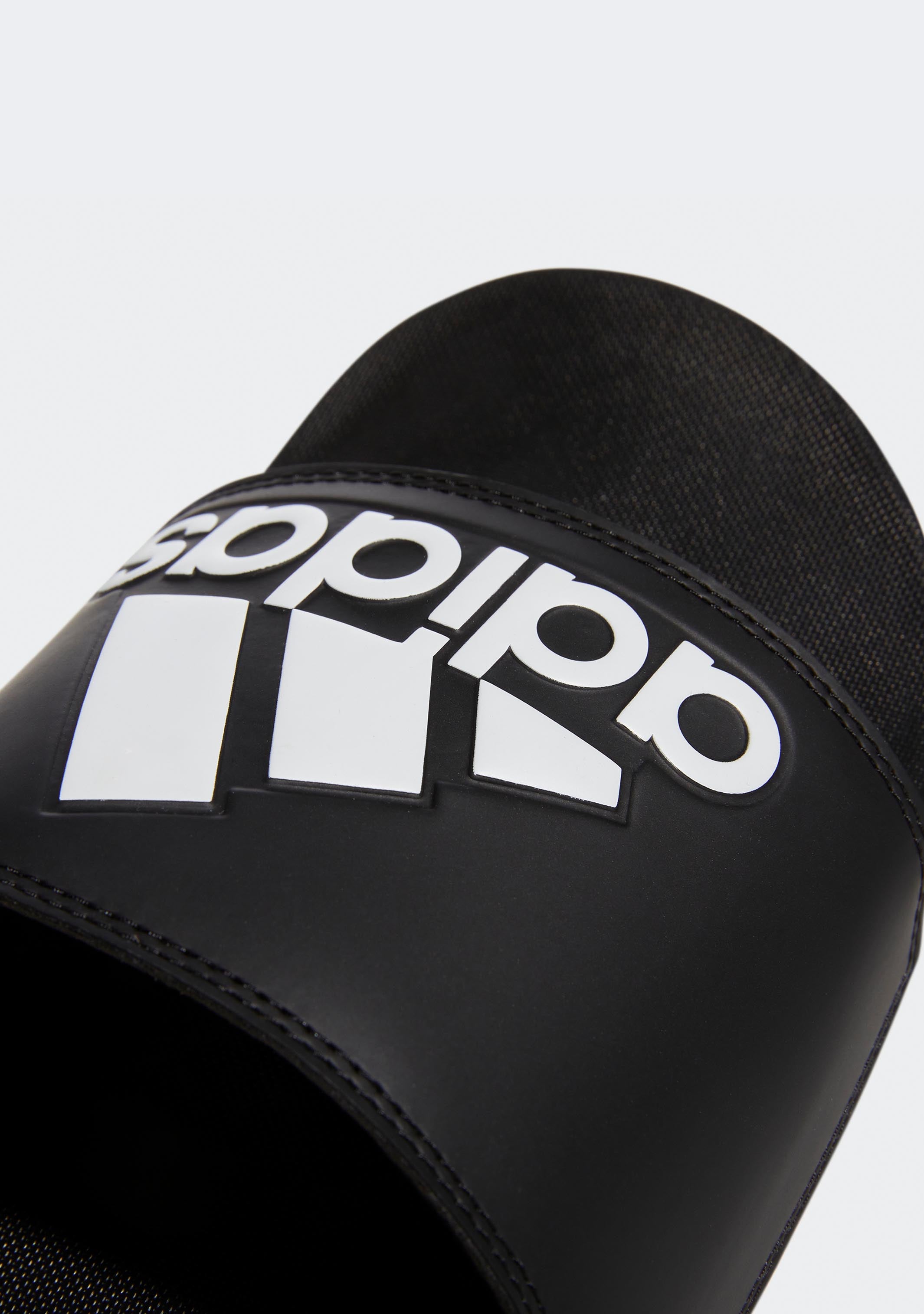 Adidas Unisex Adilette Comfort Slides - Lightweight Shower Sandals for Men & Women - Perfect for Pool, Beach, Gym & Home Use