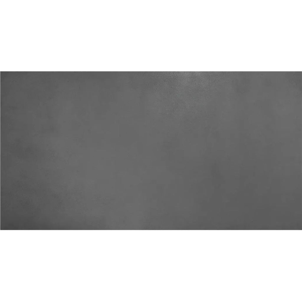 63 Inch Outdoor Dining Table - Modern Grey Patio Furniture for Garden, Backyard, and Poolside Gatherings