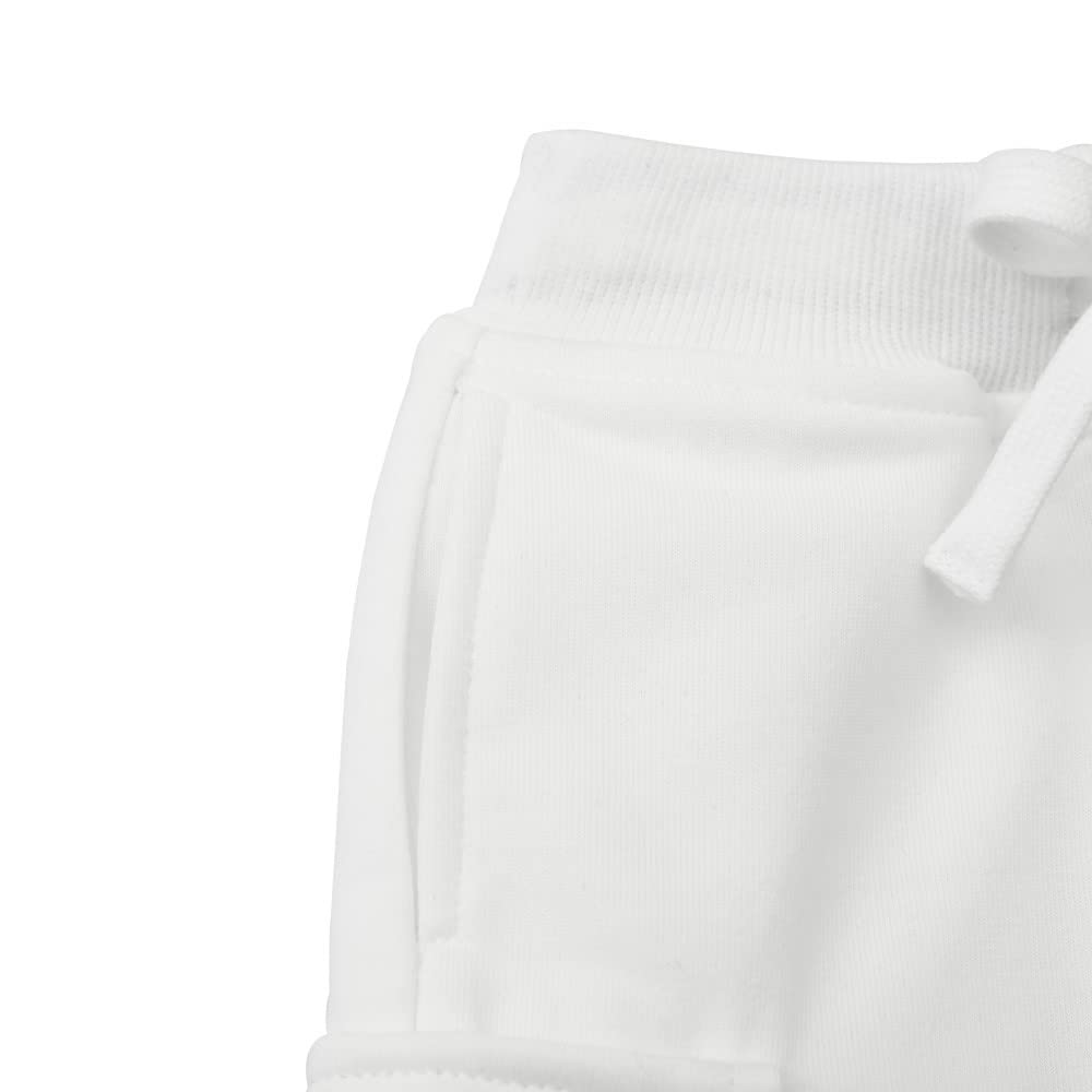 DINGDONG'S CLOSET Toddler Boys' Drawstring Cargo Shorts - Comfortable & Stylish Playwear for Outdoor Activities, Summer Camp & Casual Wear