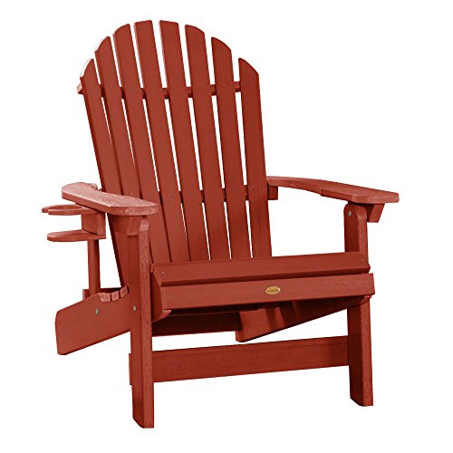 Rustic Red