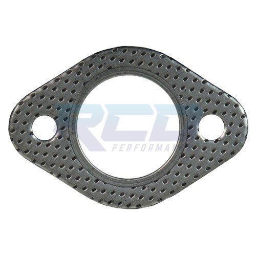 Fel Pro 2008-2010 Ford 6.4L Powerstroke EGR Cooler to Intake Elbow Gasket - High Performance Replacement Part for Diesel Engines - Perfect for EGR System Repairs & Maintenance