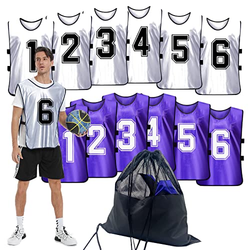 Purple+white(1-6)-white