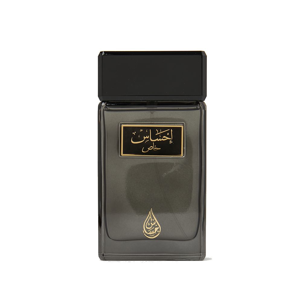 Ehsas Khas EDP Perfume - 100ml Luxury Fragrance for Women & Men | Long Lasting Scent for Date Night, Office & Special Occasions