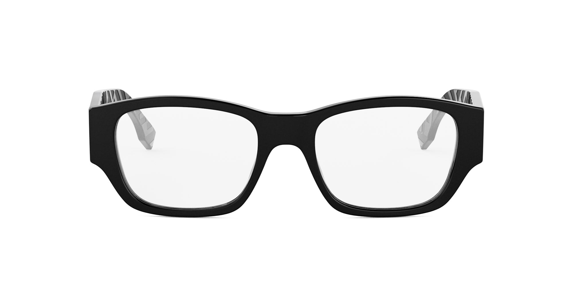 Fendi FF Squared FE501231 Sunglasses - Luxury Designer Shades for Women & Men - Perfect for Outdoor, Travel & Fashion Accessories