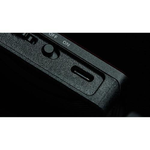 Aputure MC RGBWW LED Light Panel - Portable RGB & Warm White LED Video Light for Photography, Videography, YouTube, and Live Streaming