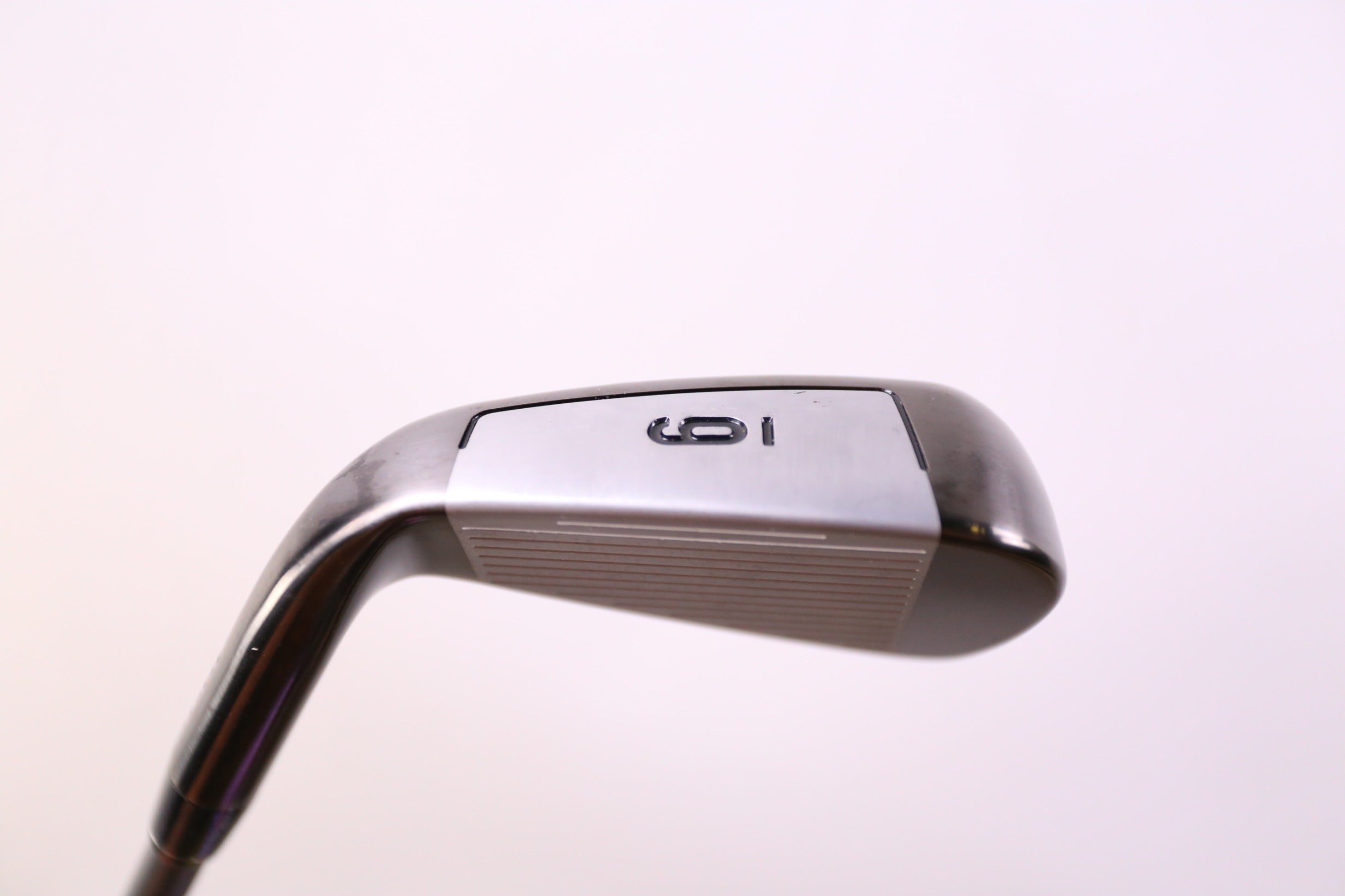 Used Callaway RAZR XF Combo Single 6 Iron Right Handed Stiff Flex Golf Club - Perfect for Practice & Replacement | Men's Right-Handed Iron for Driving Range & Course Play