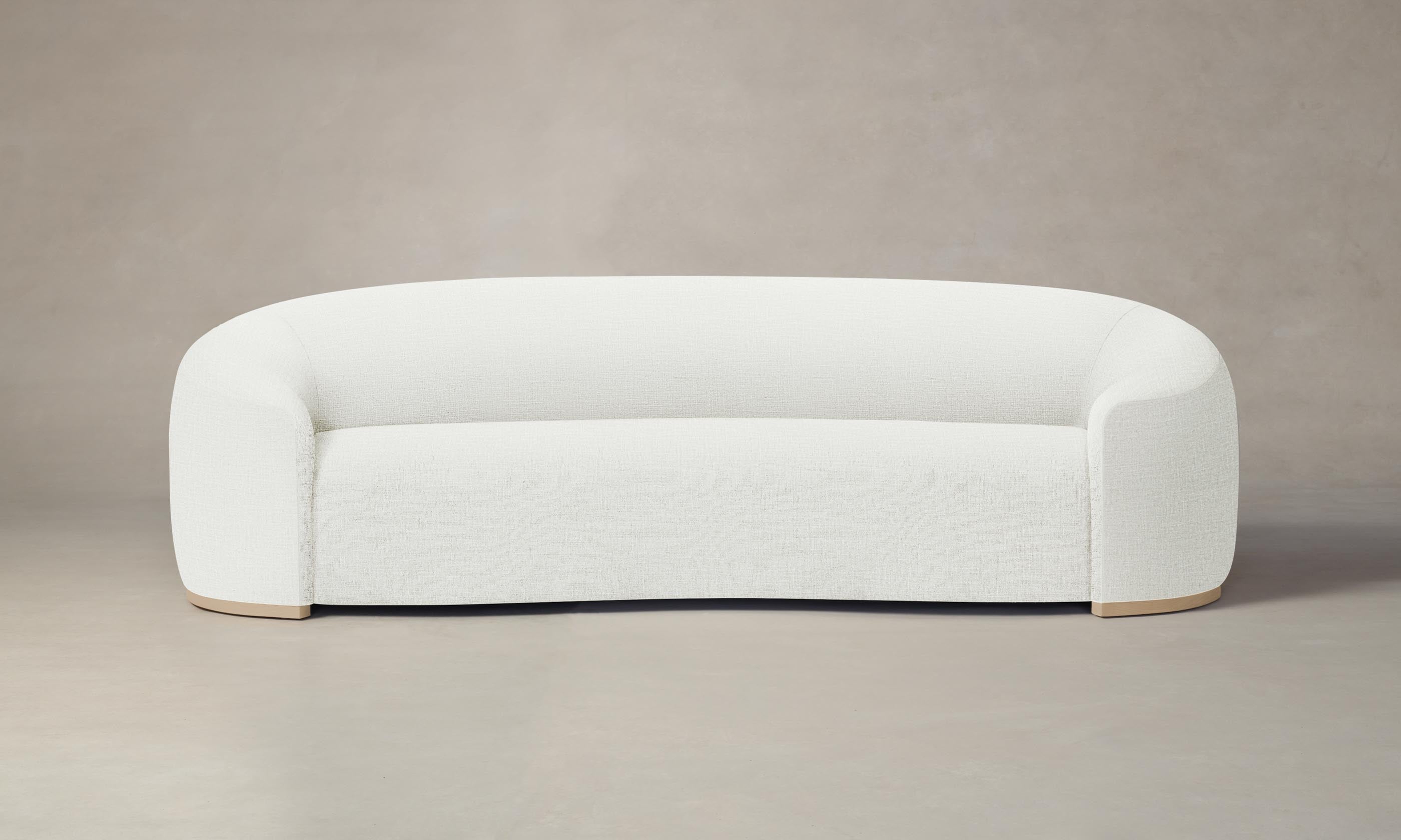 Premium Performance Woven Chenille Chelsea Sofa - Modern Living Room Furniture for Cozy Home Decor & Relaxation