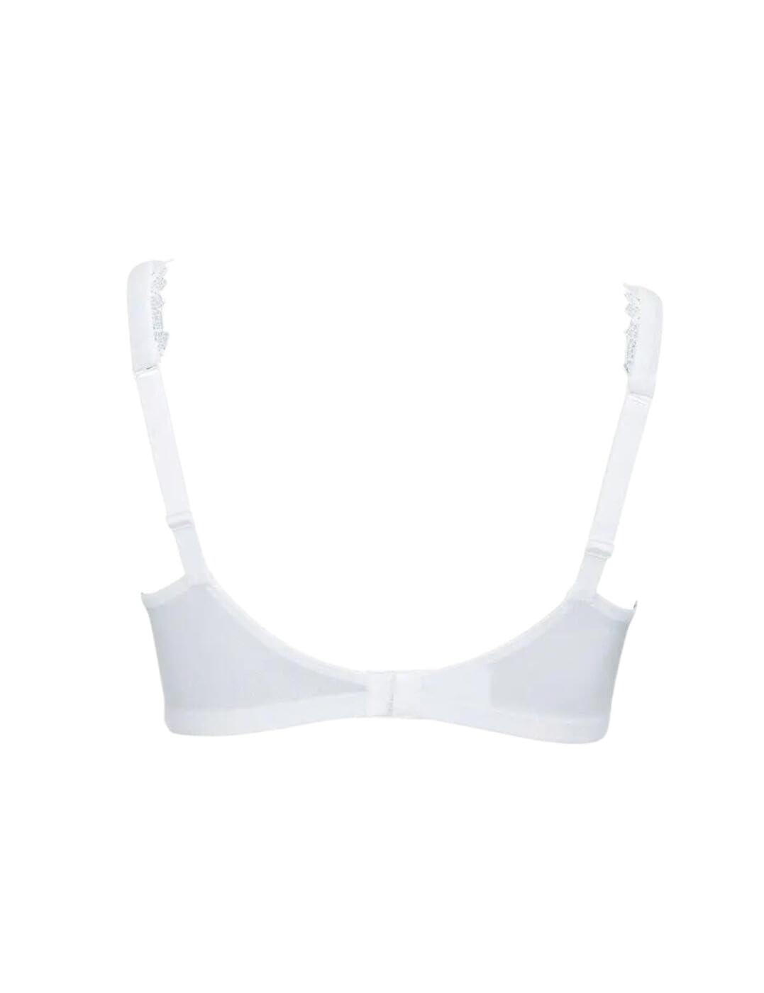 Anita Care Stella Women's Padded Wire-Free Mastectomy Bra ANI-5715X 38A - Comfortable Post-Surgery Support Bra for Breast Cancer Survivors - Perfect for Daily Wear and Recovery