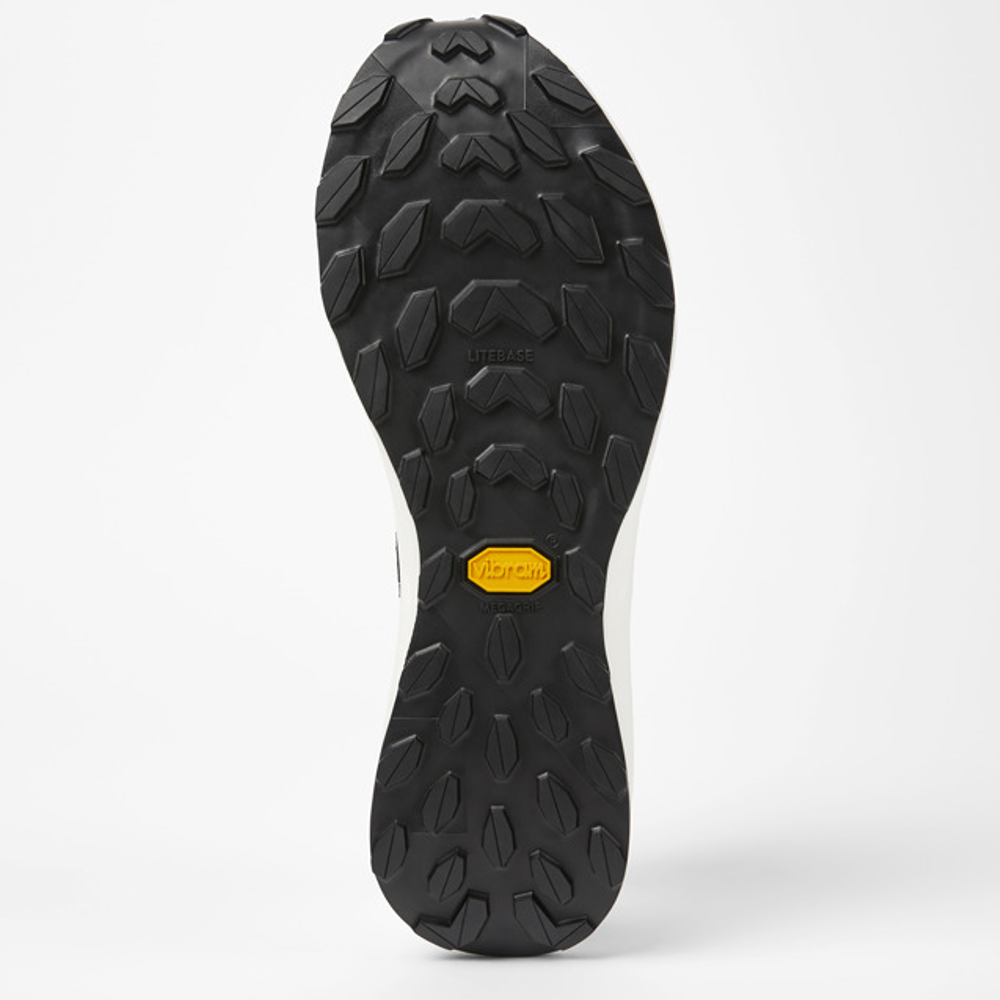 Nnormal Kjerag Unisex Trail Running Shoes - Lightweight Hiking & Outdoor Adventure Footwear for Men & Women - Perfect for Mountain Trails, Jogging & Daily Wear