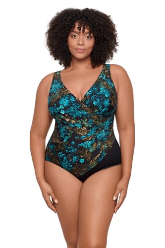 Black/Multi