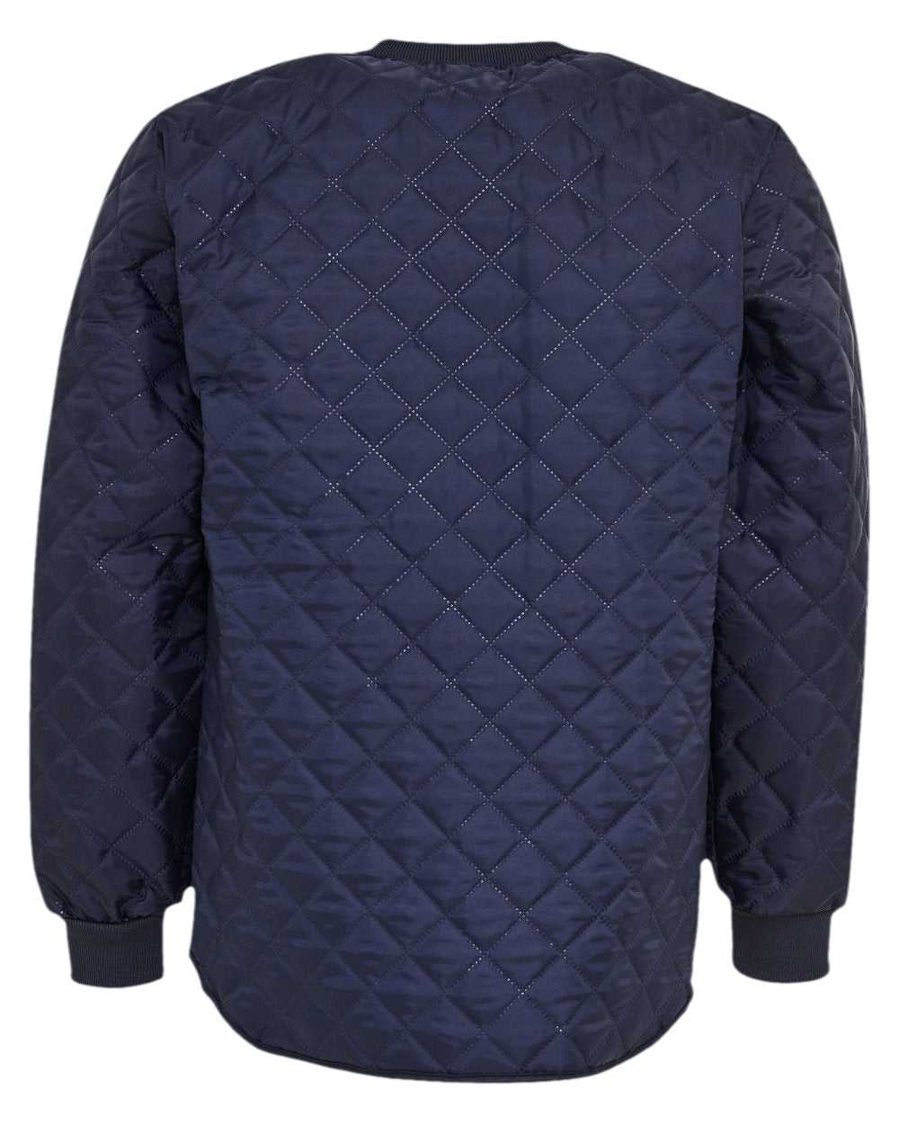 Elka Men's Thermal Jacket - Lightweight Winter Coat with Fleece Lining, Water-Resistant Outdoor Jacket for Hiking, Camping & Cold Weather Activities