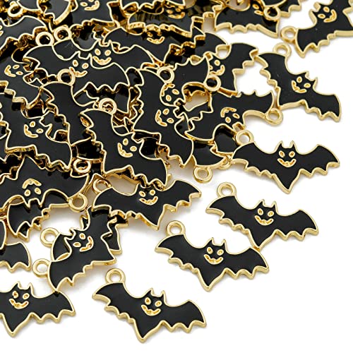 Black Bat-10pcs