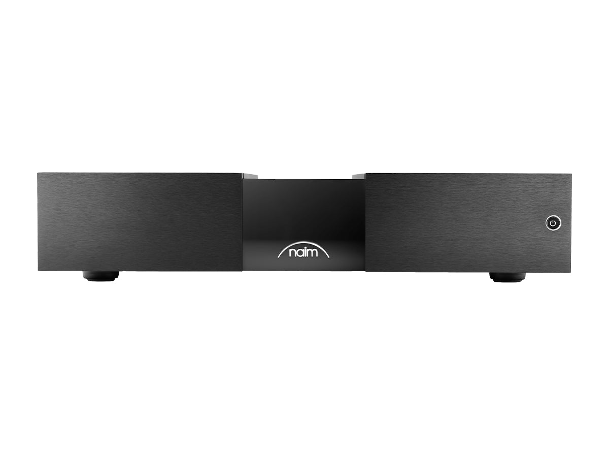 Naim NPX 300 Power Supply Unit - High-Performance Audio Equipment Power Supply for Home Theater & Studio Use