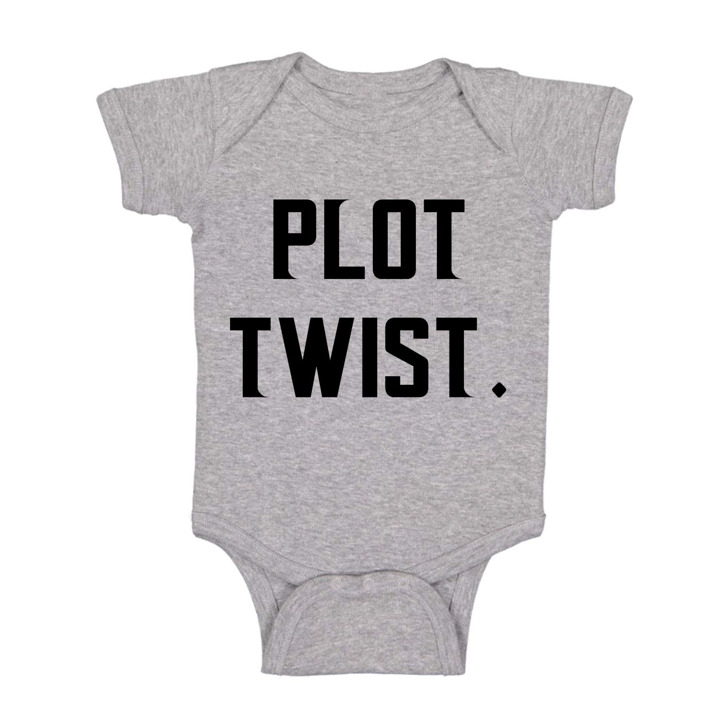 Funny Baby Essentials Bodysuit Romper - Cute Newborn Outfits for Boys & Girls | Perfect for Family Photos, Playdates & Special Occasions