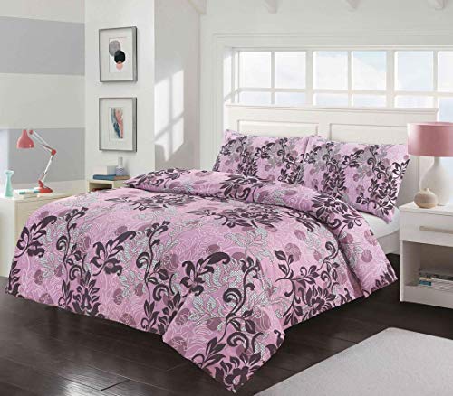 Duvet Set Lilac Amelia King
