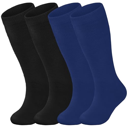 Pure Navy/Black_2pack