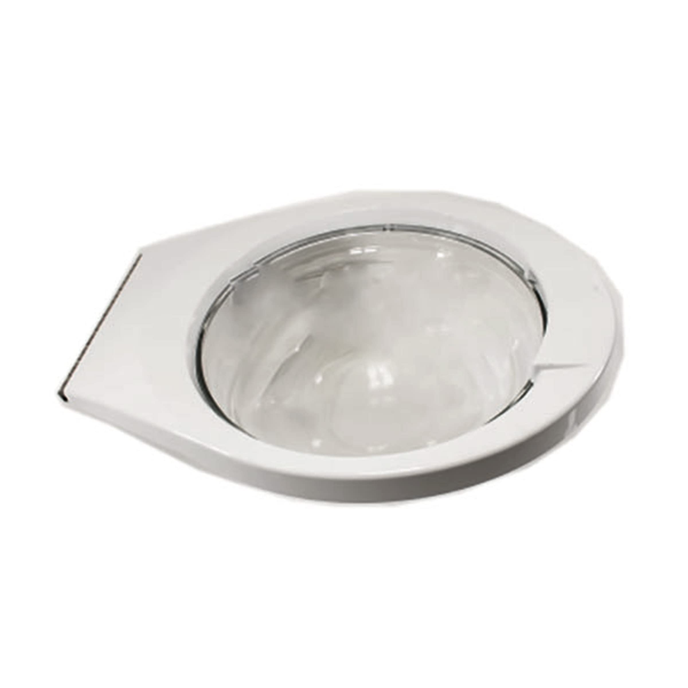 ALLIANCE LAUNDRY SYSTEMS 804083WP Replacement Door Assembly for Commercial Washers - Perfect for Laundromats, Hotels & Multi-Housing Facilities