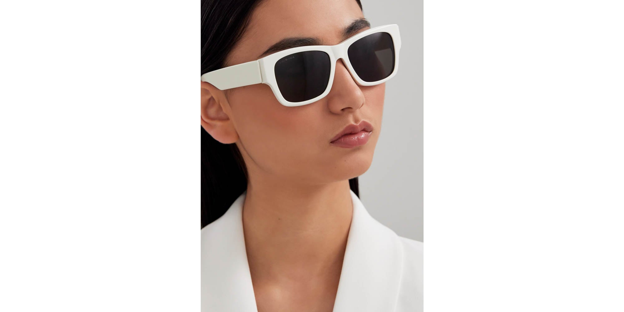 Balenciaga BB0262SA Sunglasses - Luxury Designer Shades for Men & Women, UV Protection, Fashionable & Comfortable - Perfect for Outdoor Activities, Travel, and Everyday Wear
