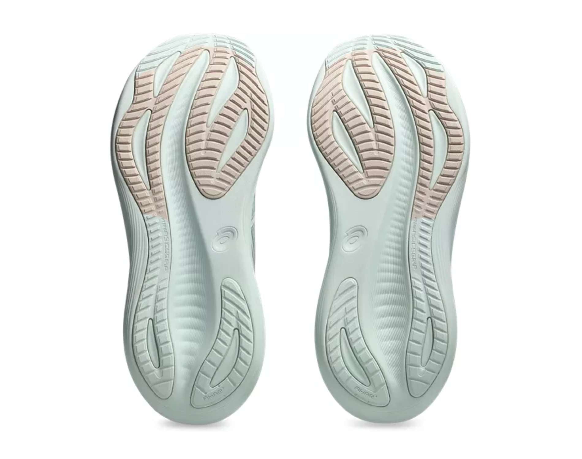 ASICS GEL-Nimbus 27 Men's Running Shoes - Lightweight Cushioned Sneakers for Long Distance & Marathon Training - Perfect for Road Running, Gym Workouts & Everyday Wear