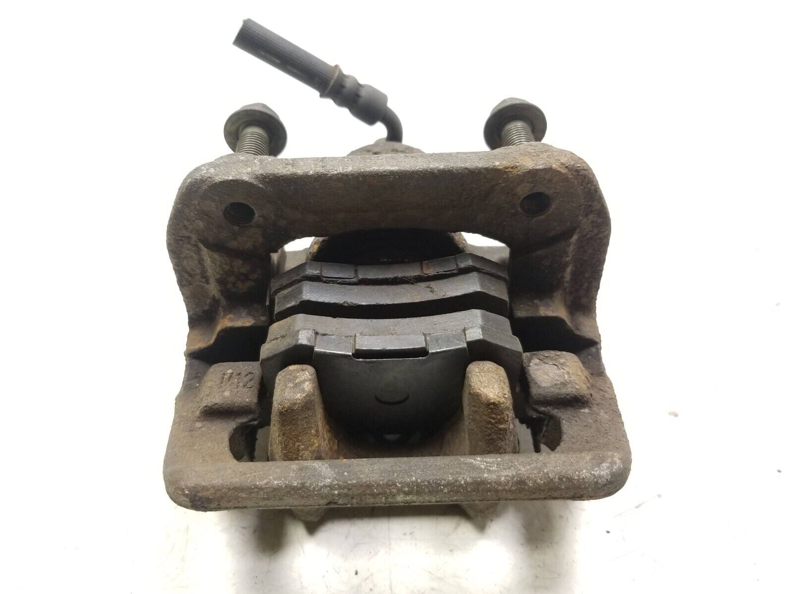 2002-2006 Honda CR-V CRV Rear Right Passenger Side Brake Caliper OEM Replacement - Perfect for DIY Auto Repair & Brake System Maintenance