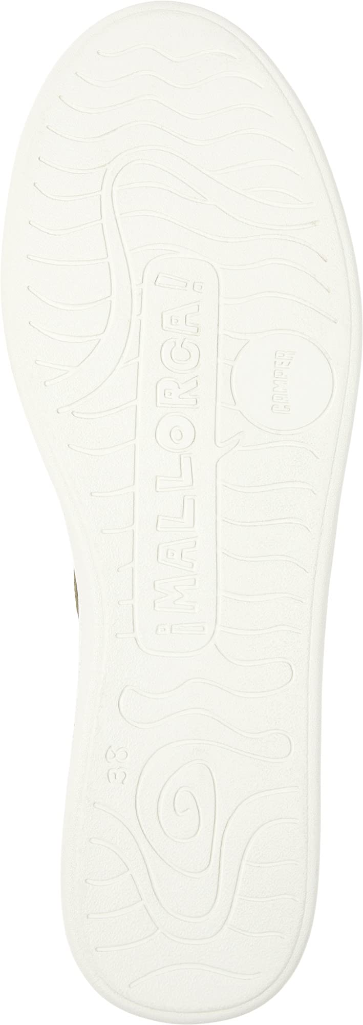 **Camper Men's Peu Ideal Casual Shoes – Comfortable Walking & Travel Sneakers for Outdoor Adventures & Daily Wear**