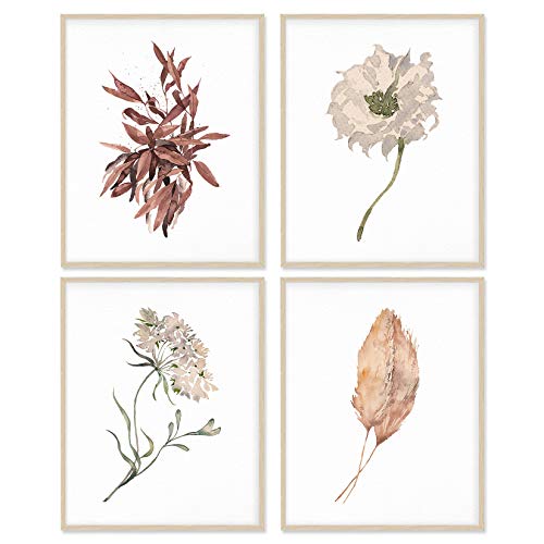 E/ Floral