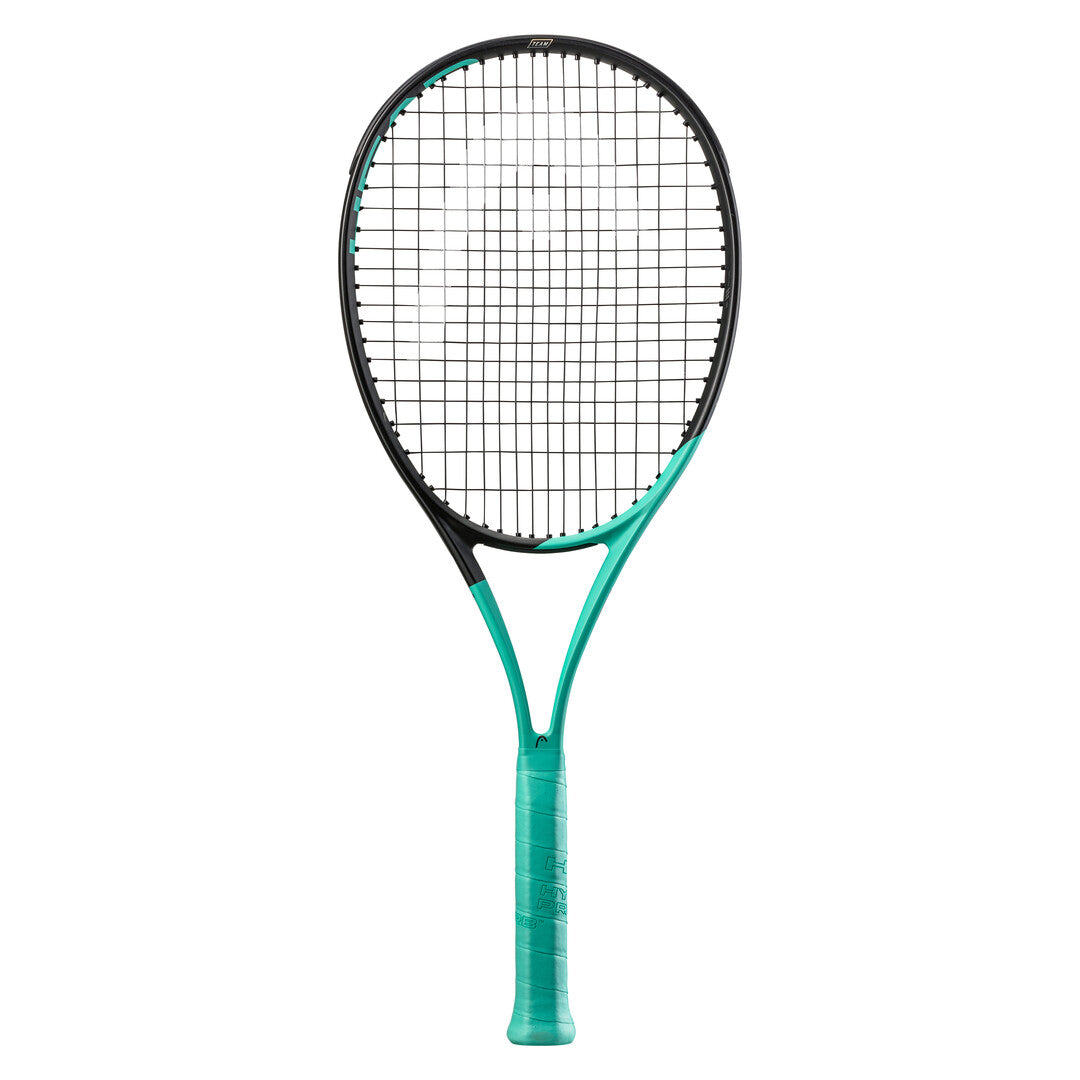Head Boom Team L Tennis Racket - Demo Rental for Practice & Training | Perfect for Beginners & Intermediate Players