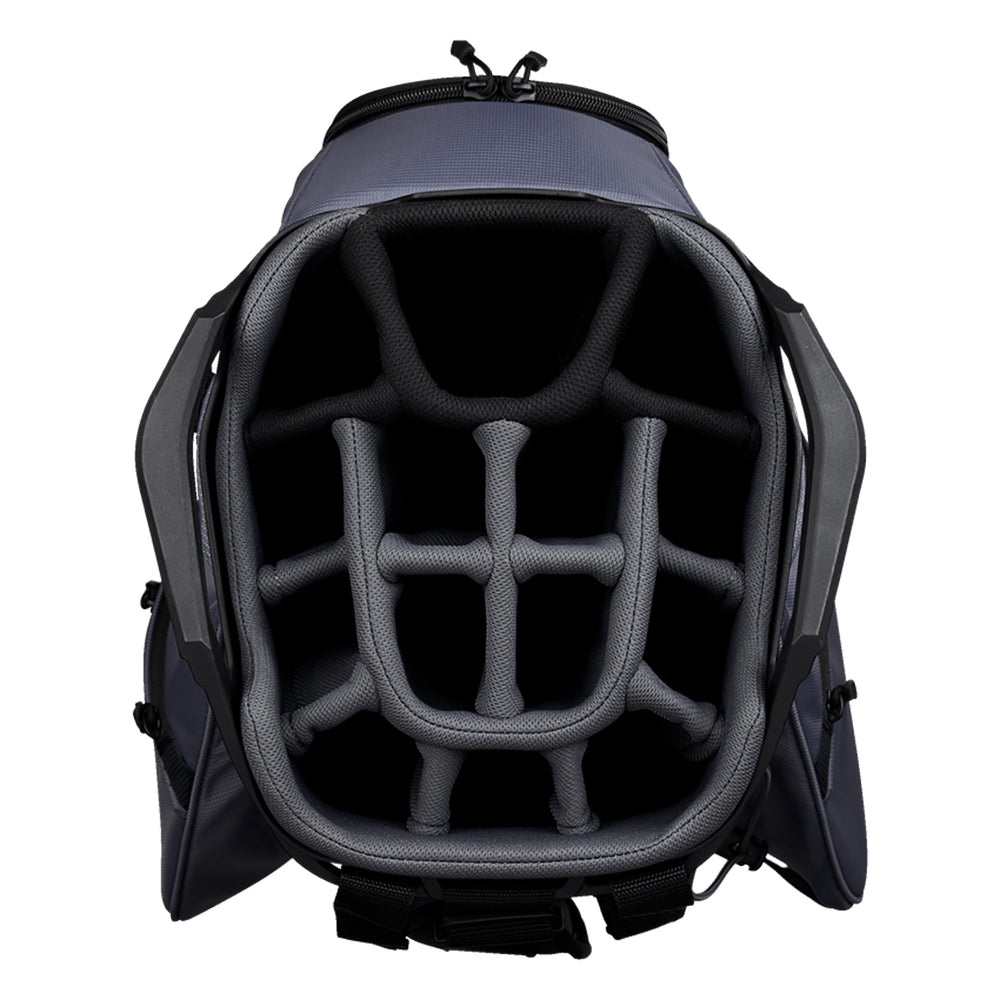 Callaway Org 14 Mini Golf Cart Bag - Lightweight Stand Bag with 14-Way Divider for Clubs | Perfect for Golf Course & Driving Range Practice
