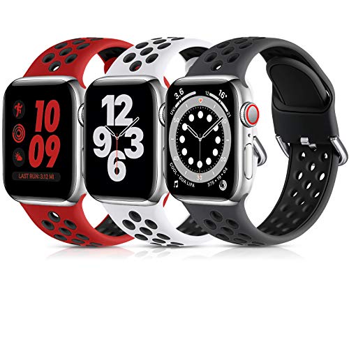 Anthracite Black/White Black/Red Black